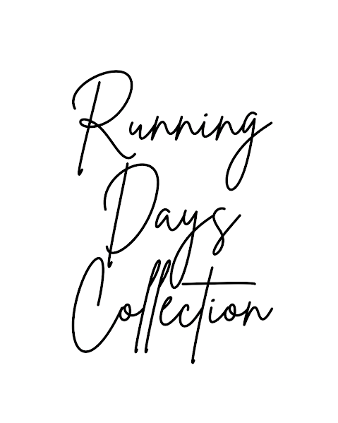 Running Days Collection