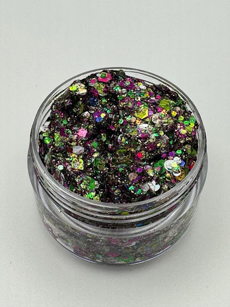 48point6 - Chunky Glitter Gel