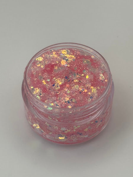 Aurora's Dream - Shattered Glitter Gel