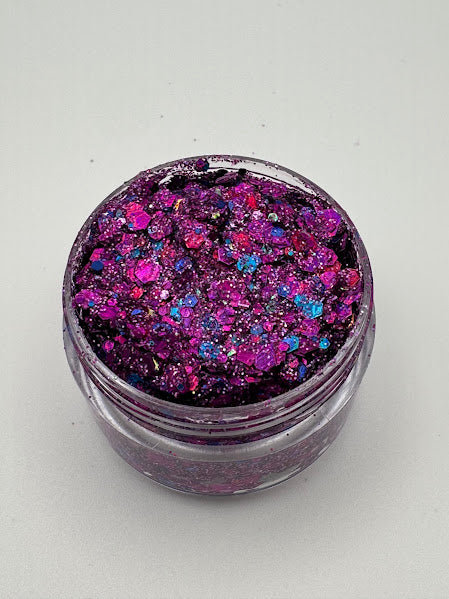 My Maria - Chunky Glitter Gel