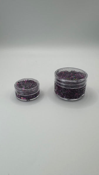 It's Friggen Sparkles - Chunky Glitter Gel