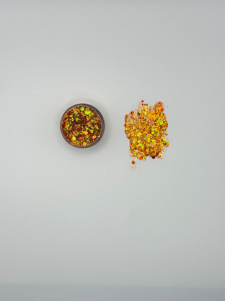 Encore Glow - Chunky Glitter Gel