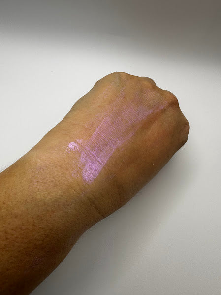 Frozen Glow - Highlight Gel