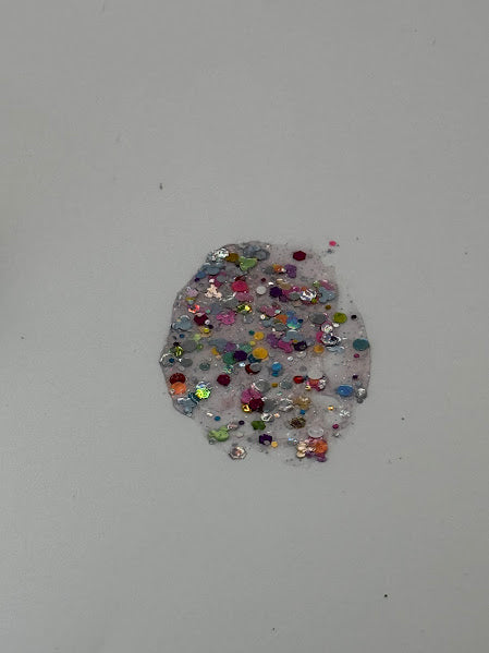 Once Upon A Gleam - Chunky Glitter Gel