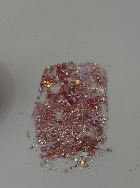 Sam(antha) Frost - Shattered Glitter Gel