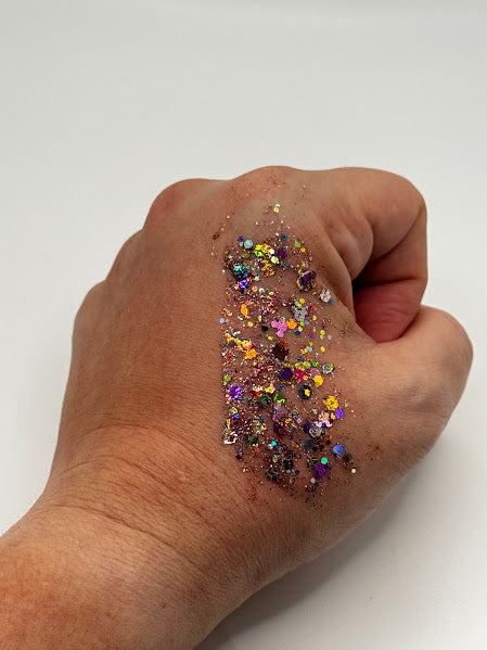 Wish Fragments - LIMITED EDITION Glitter Gel