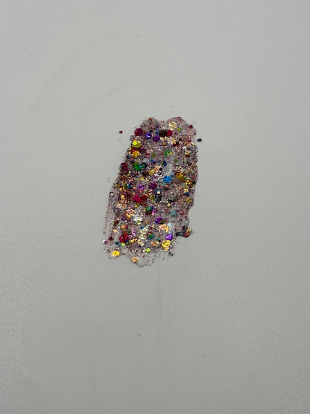 Wish Fragments - LIMITED EDITION Glitter Gel