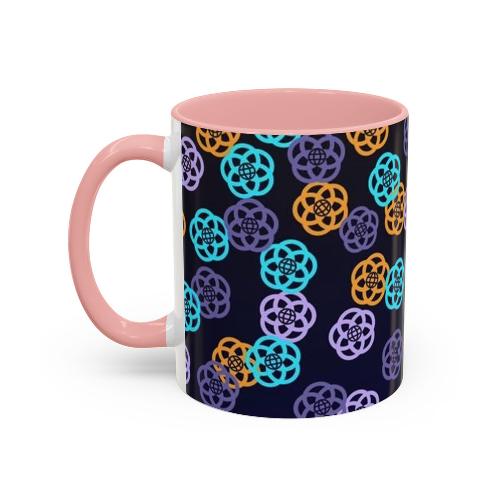 Like a Grand and Miraculous Coffee Mug (11, 15oz)