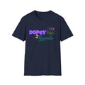 Dopey 2 Gumbo T-Shirt