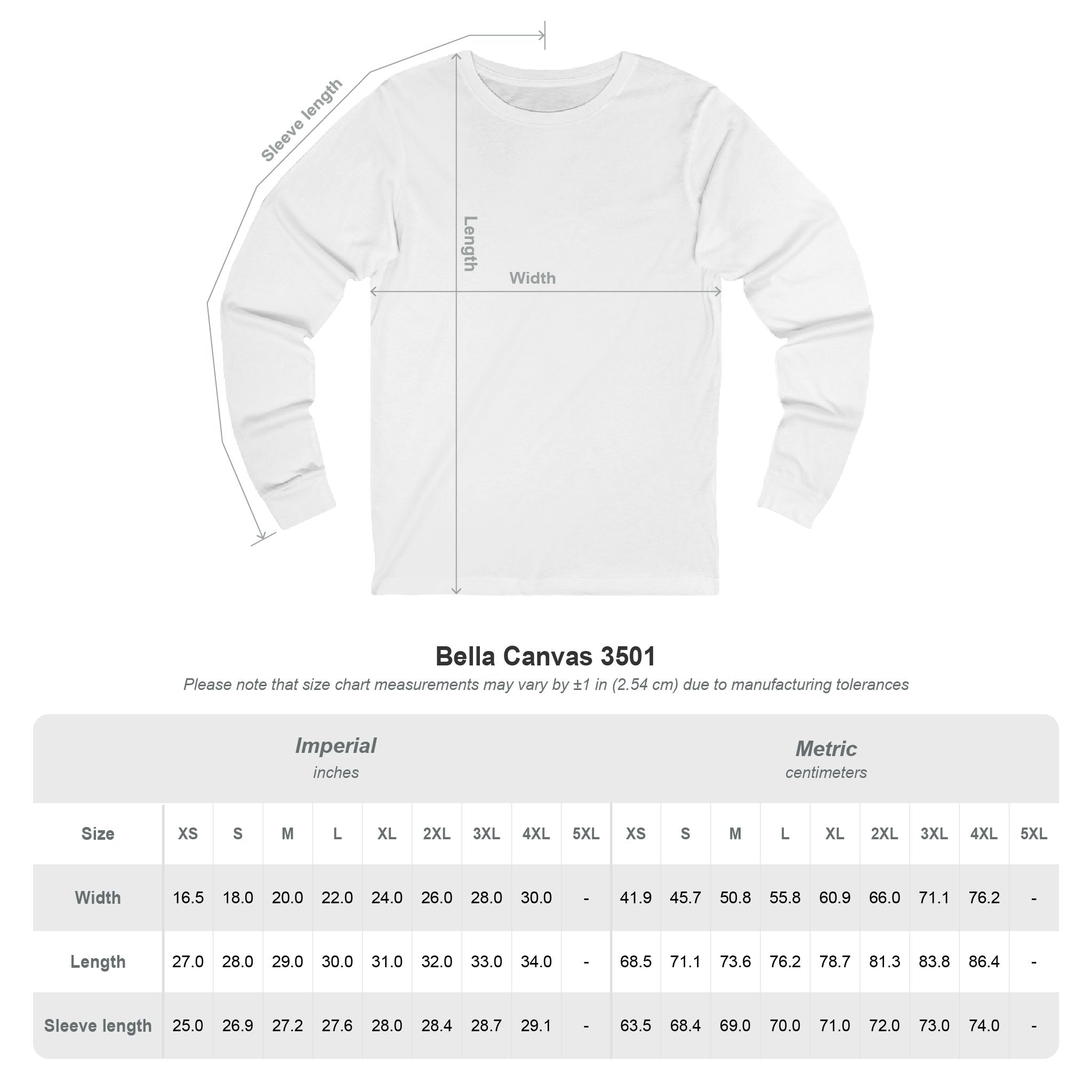 Dopey 2 Gumbo Long Sleeve Tee