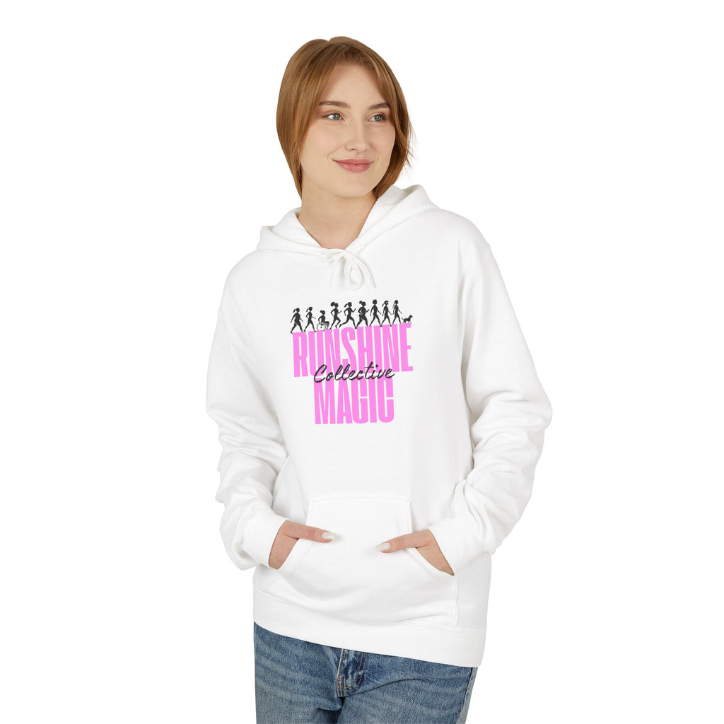 RSM Collective Unisex Midweight Softstyle Fleece Hoodie