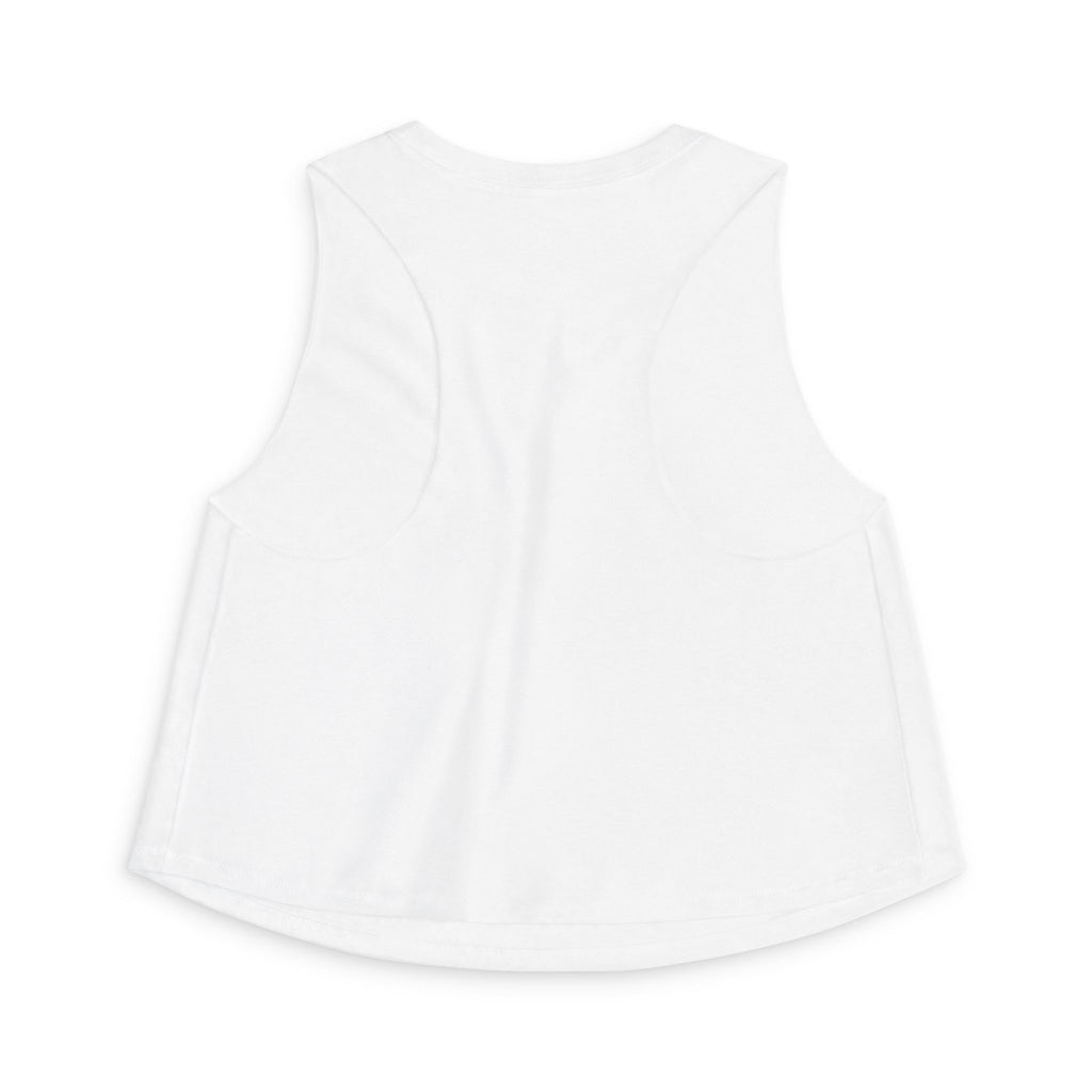 Dopey 2 Gumbo Crop Top