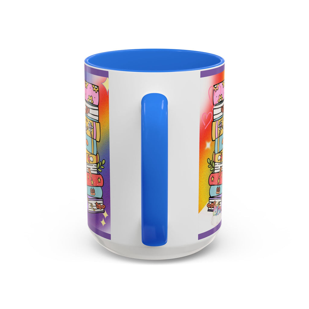 TBR Mugs (11oz, 15oz)