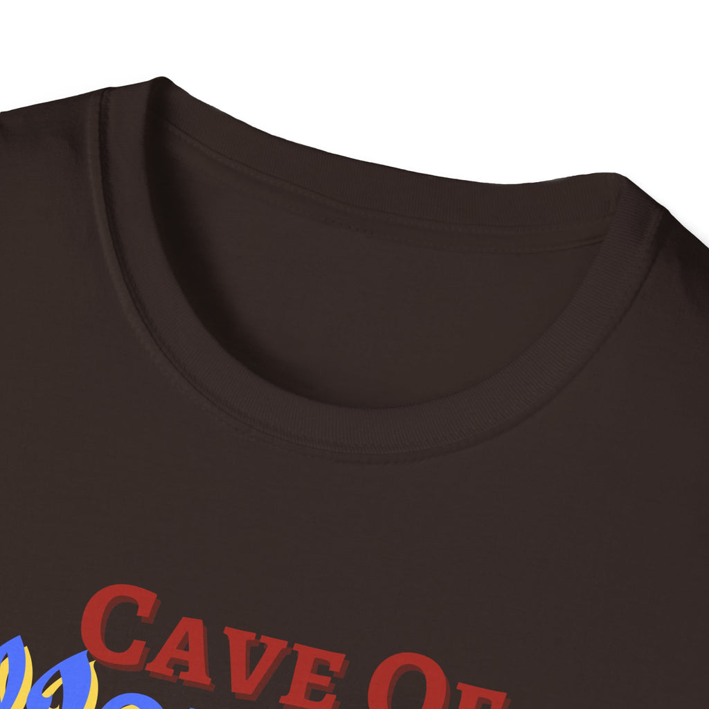 Cave of Wonders Unisex Classic Tee