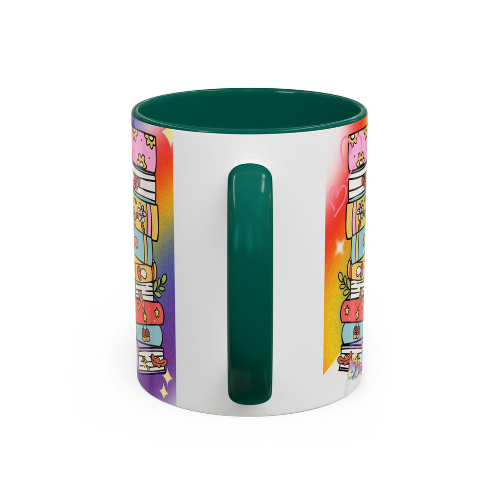 TBR Mugs (11oz, 15oz)