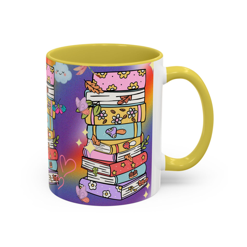 TBR Mugs (11oz, 15oz)