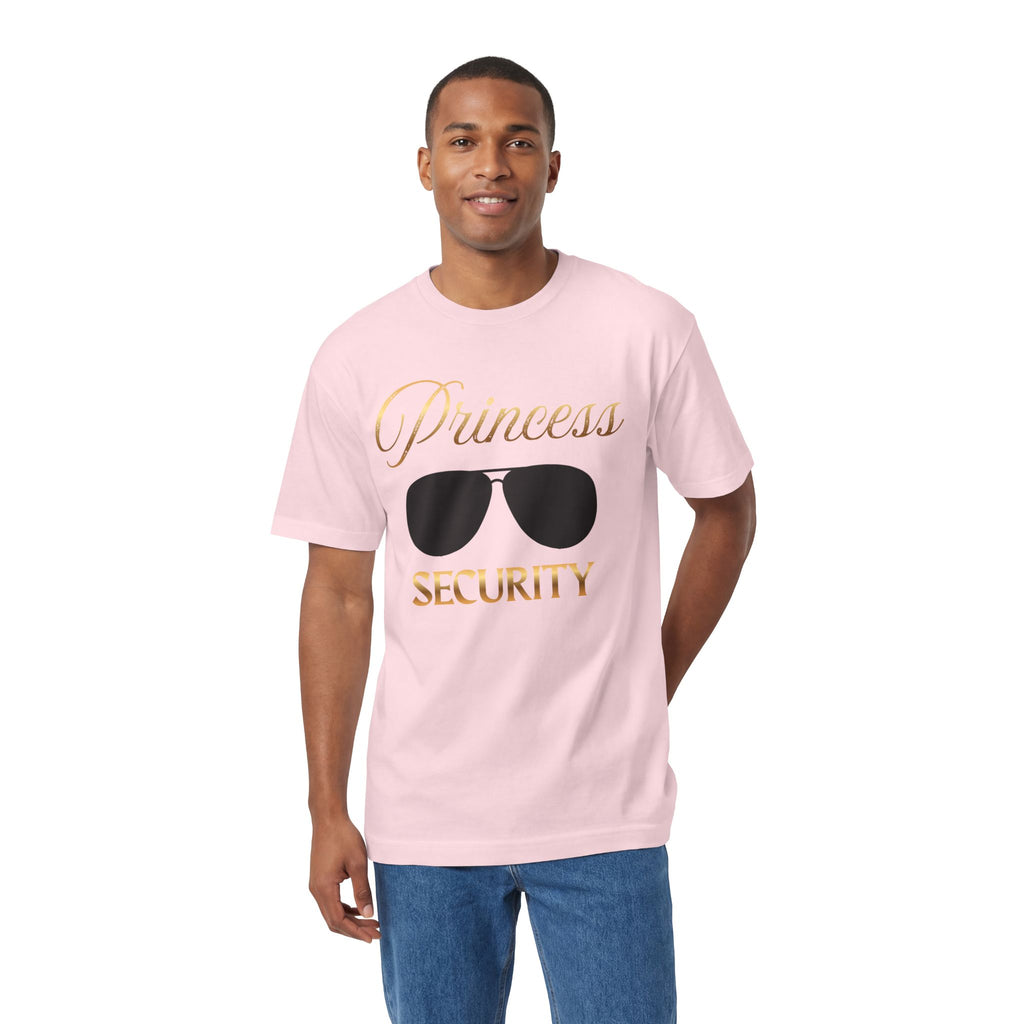 Princess Security Unisex Classic Tee