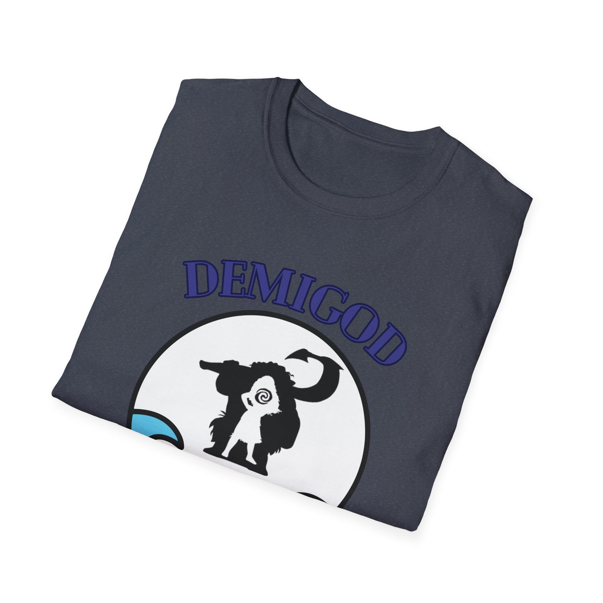 Demigod Run Club T-Shirt