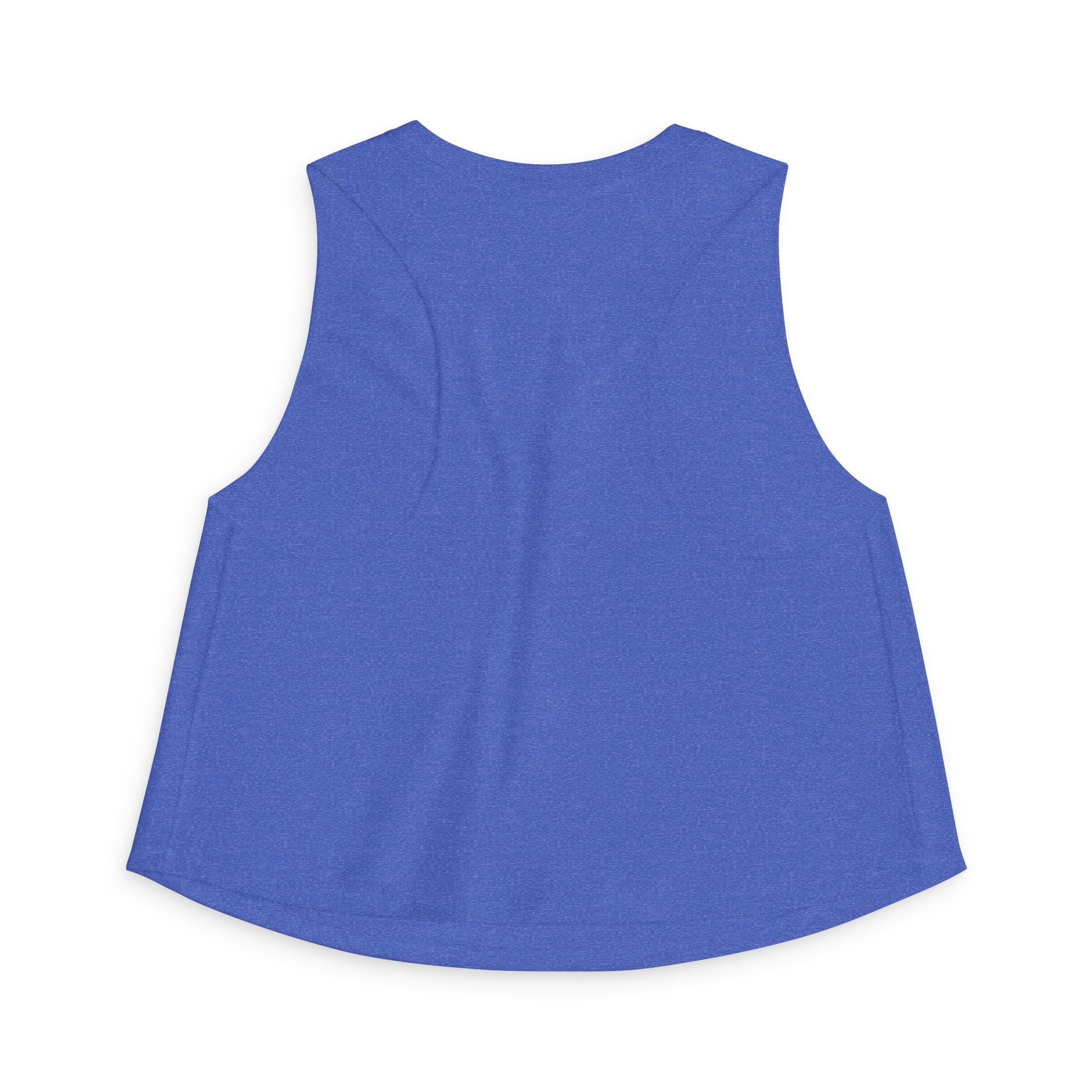 Dopey 2 Gumbo Crop Top