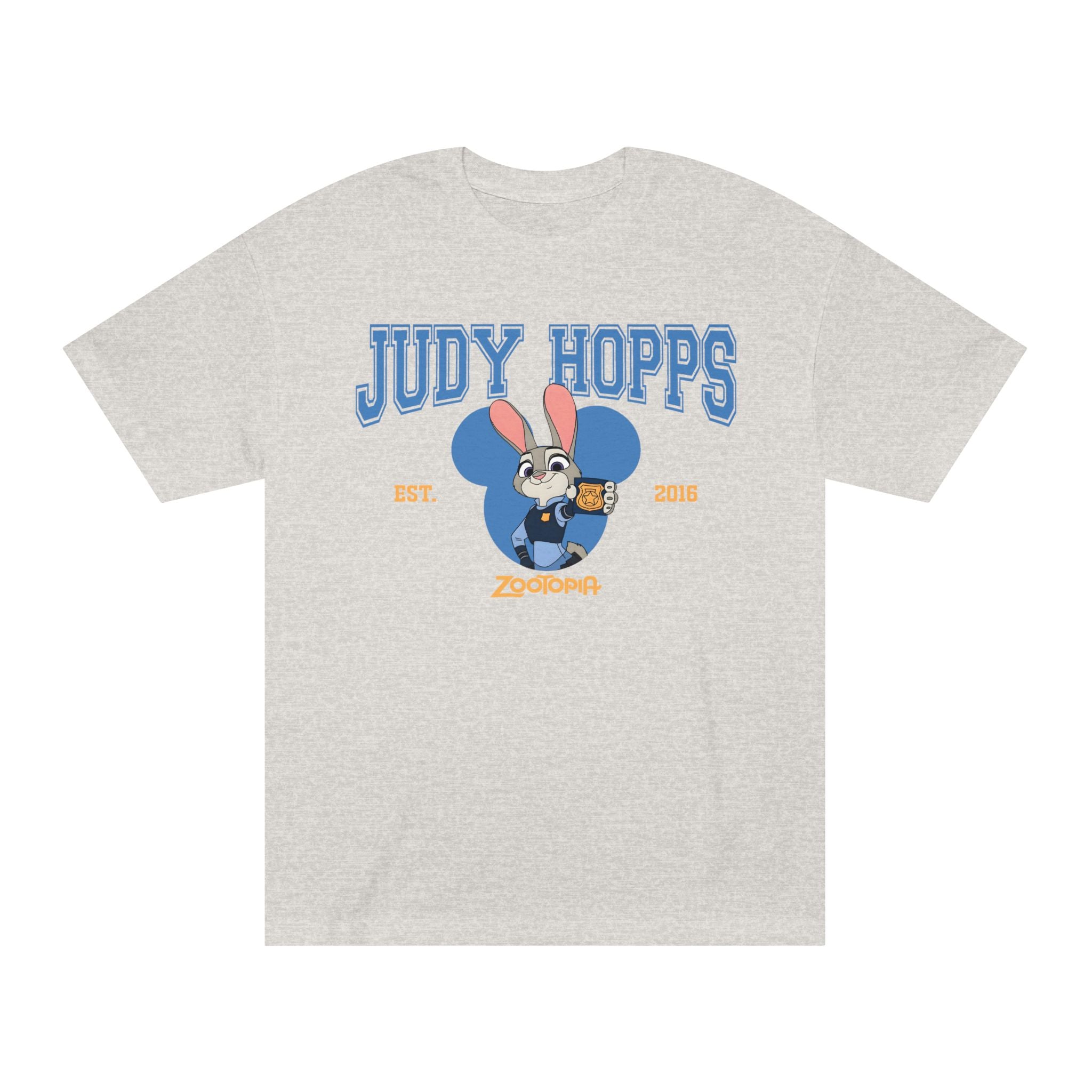 Hopps Unisex Classic Tee