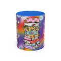 TBR Mugs (11oz, 15oz)