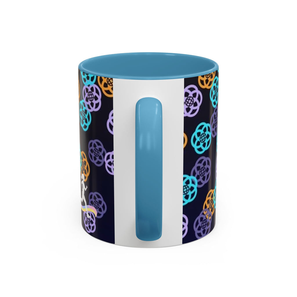 Like a Grand and Miraculous Coffee Mug (11, 15oz)