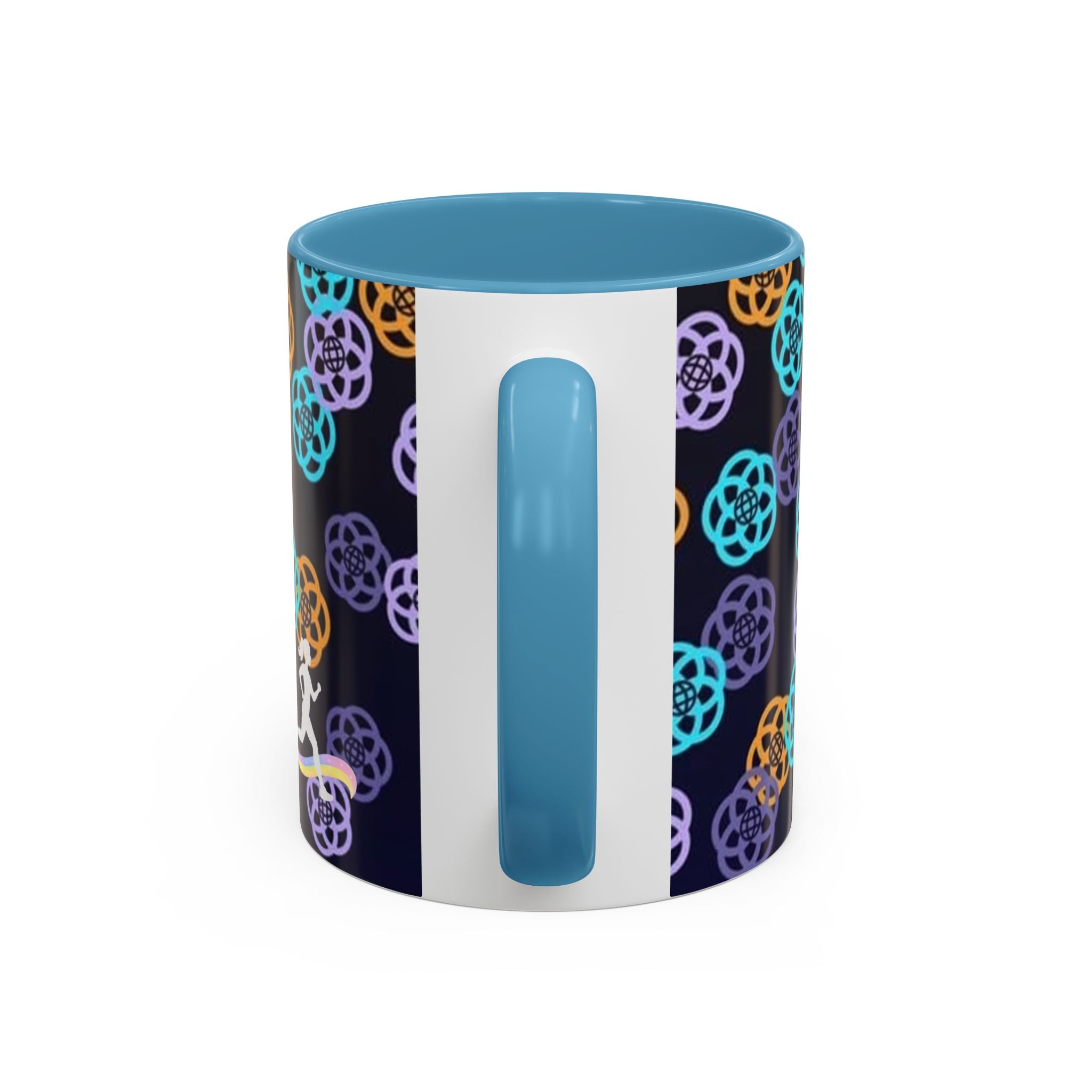 Like a Grand and Miraculous Coffee Mug (11, 15oz)