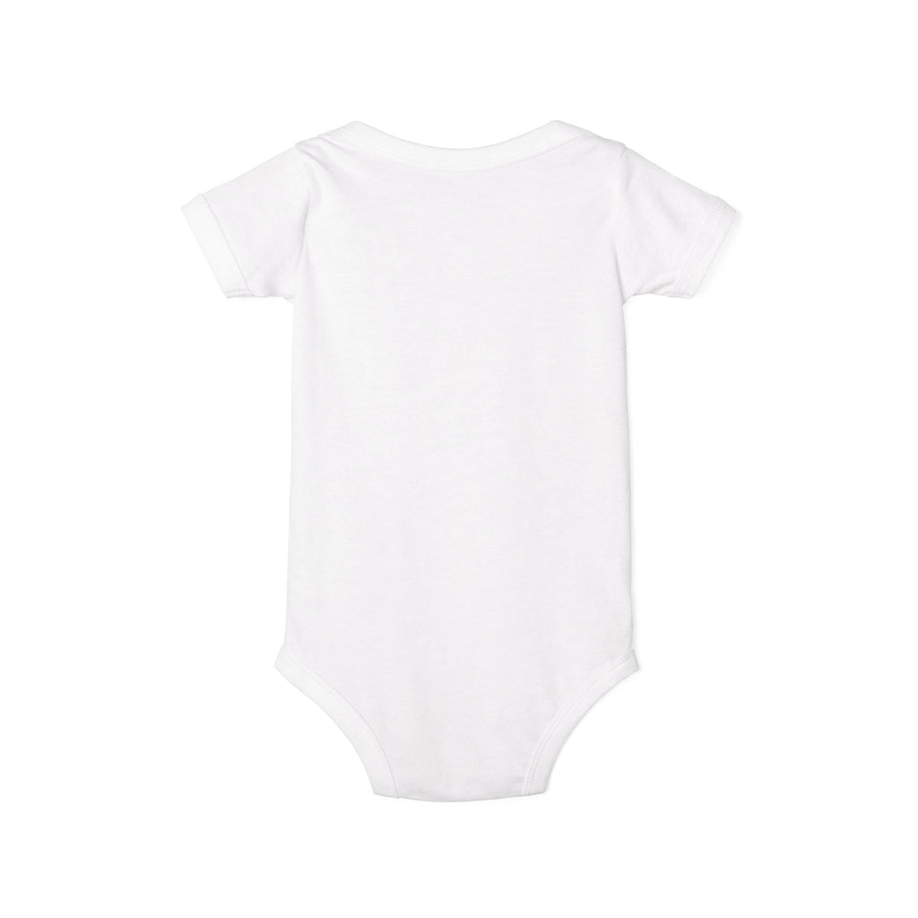 Friend Duo Infant Jersey One Piece