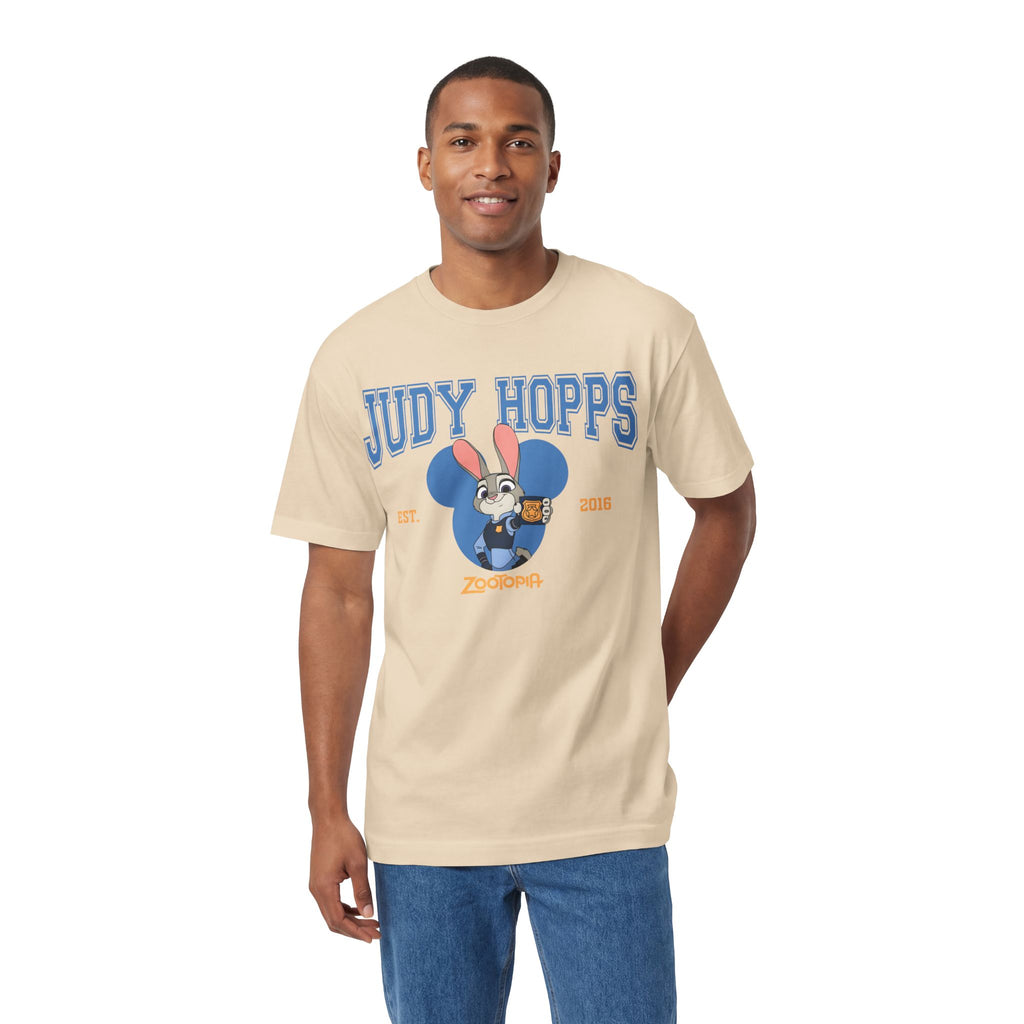 Hopps Unisex Classic Tee
