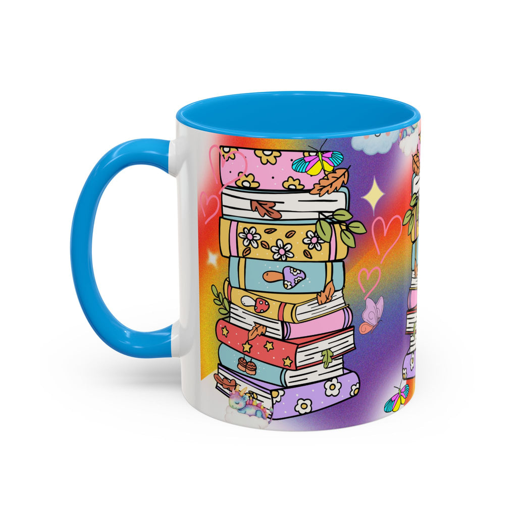 TBR Mugs (11oz, 15oz)