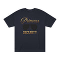 Princess Security Unisex Classic Tee
