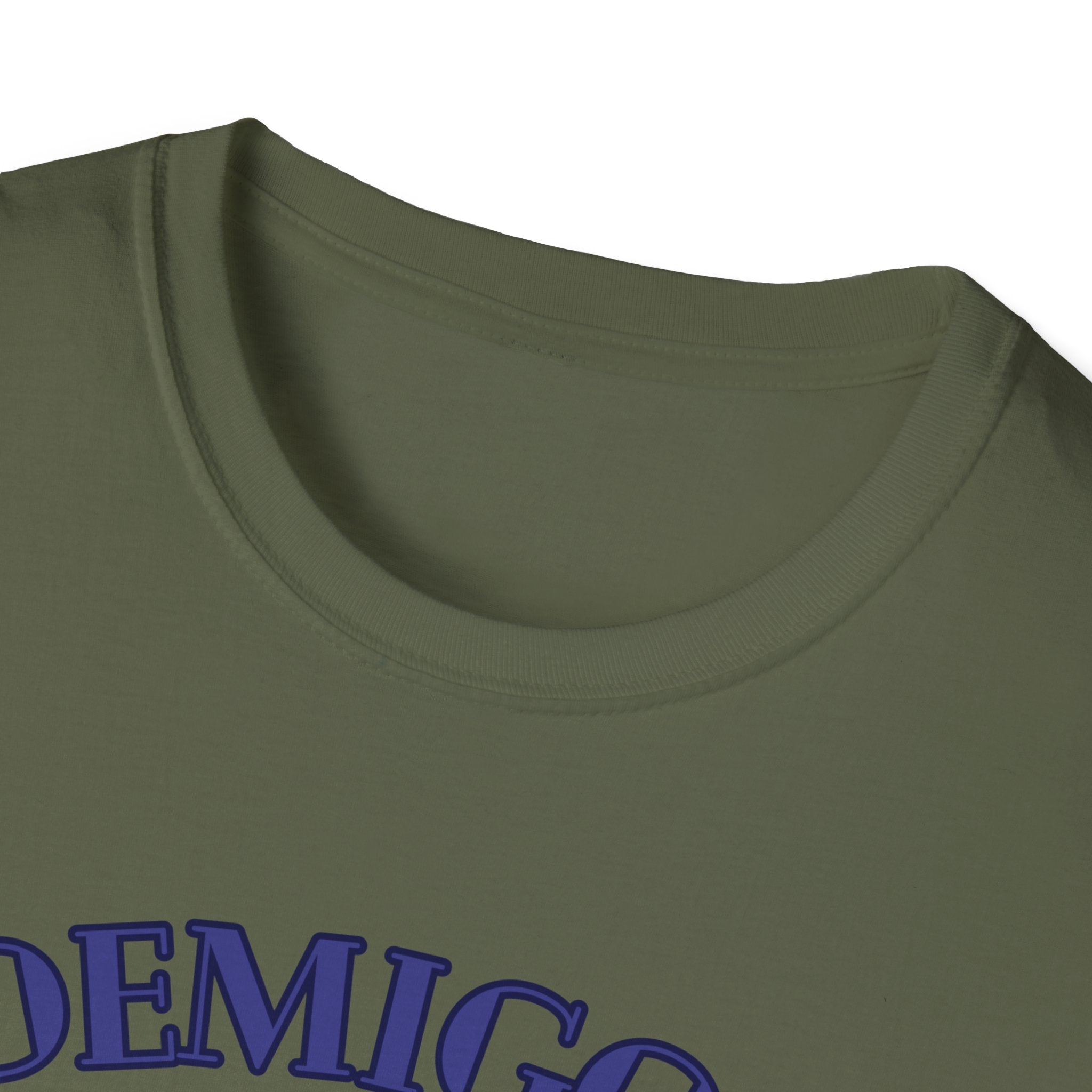 Demigod Run Club T-Shirt
