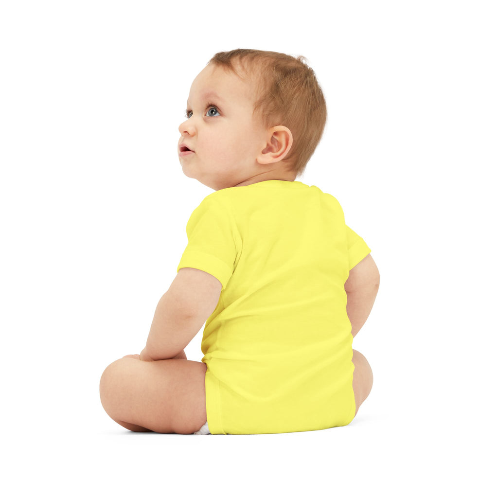 Friend Duo Infant Jersey One Piece
