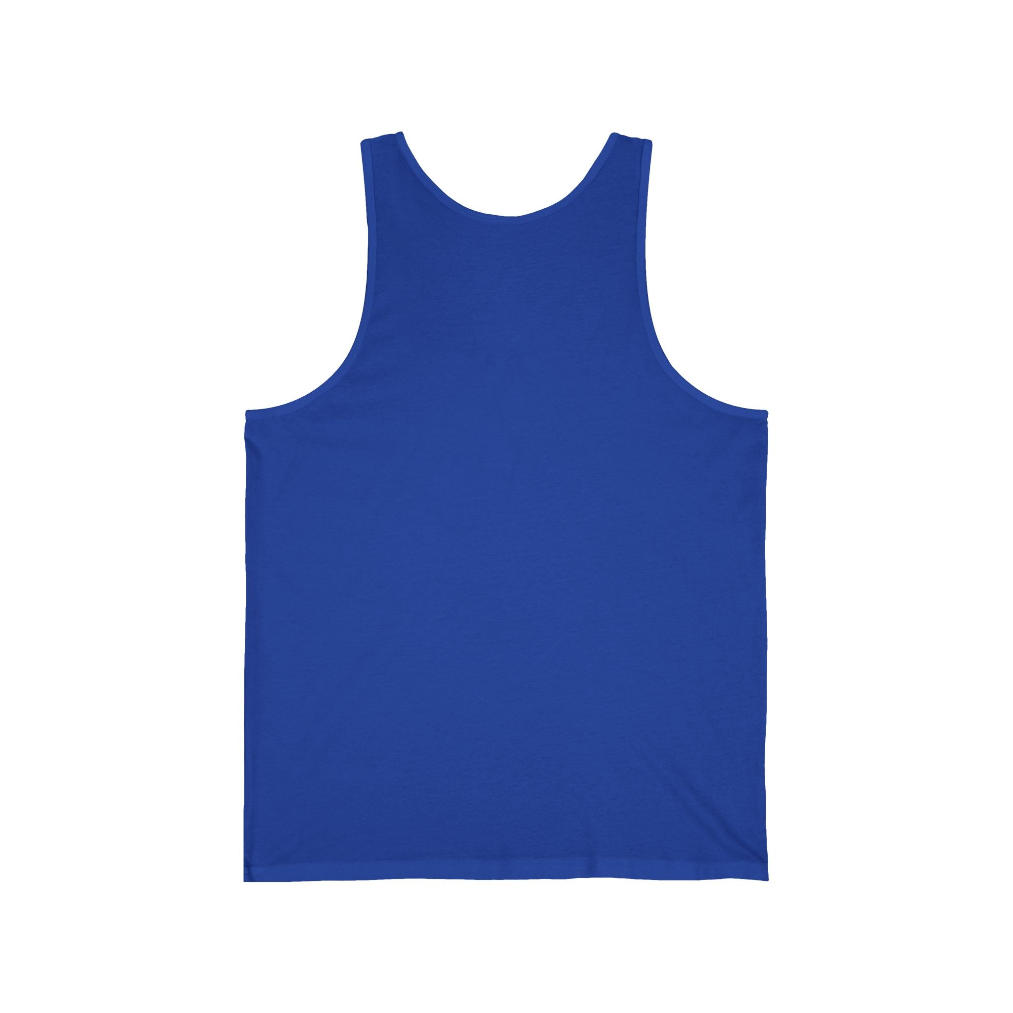 Demigod Run Club Unisex Tank Top