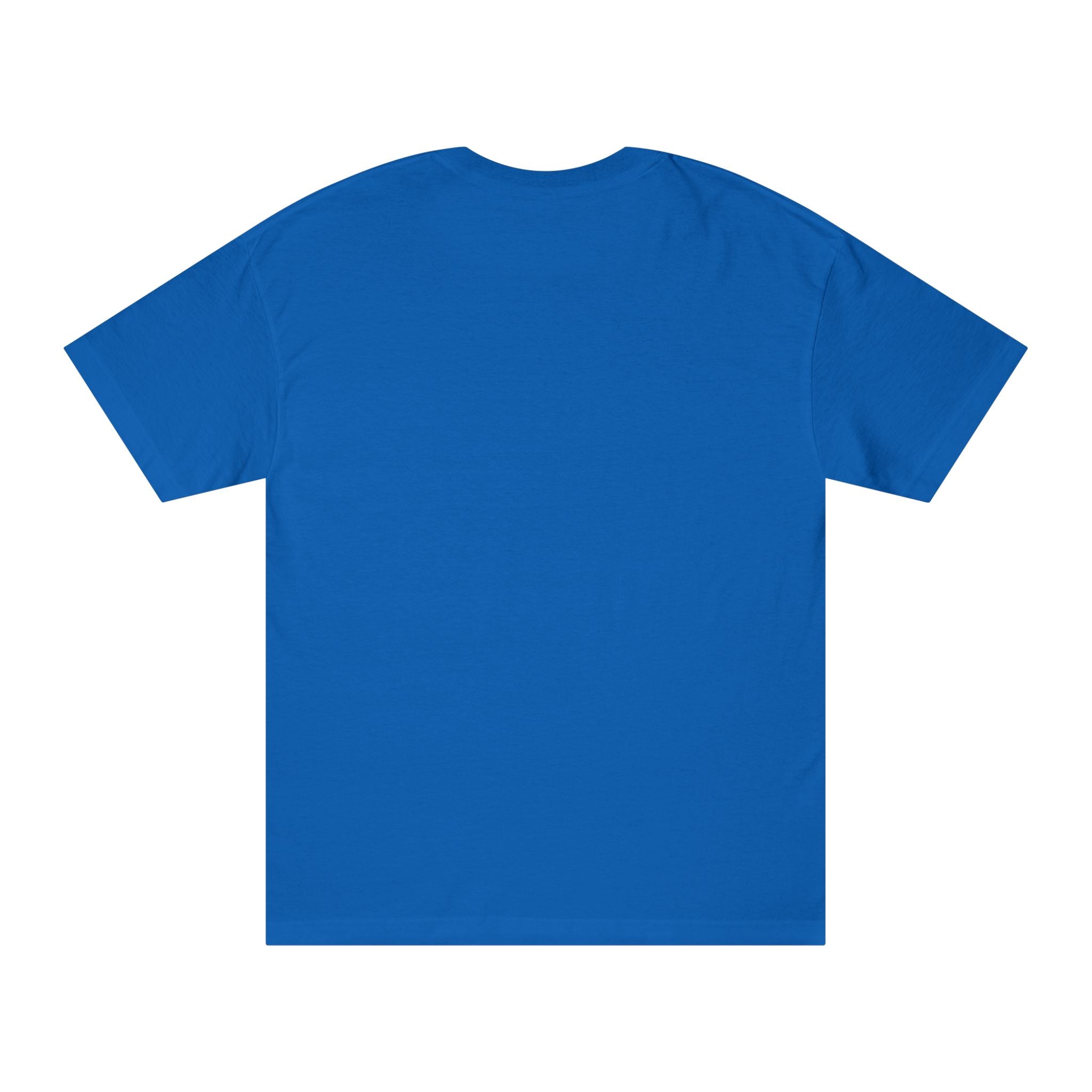 Big Fan of Human Rights - Black Font - Unisex Classic Tee