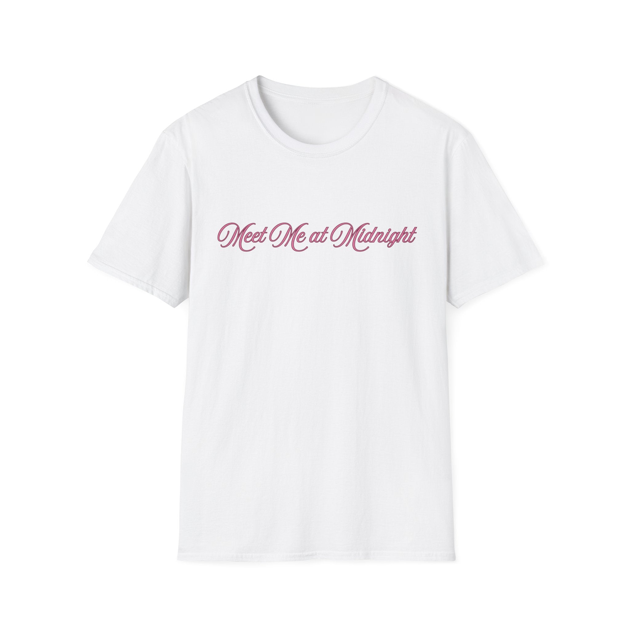 Meet Me at Midnight Graphic Tee