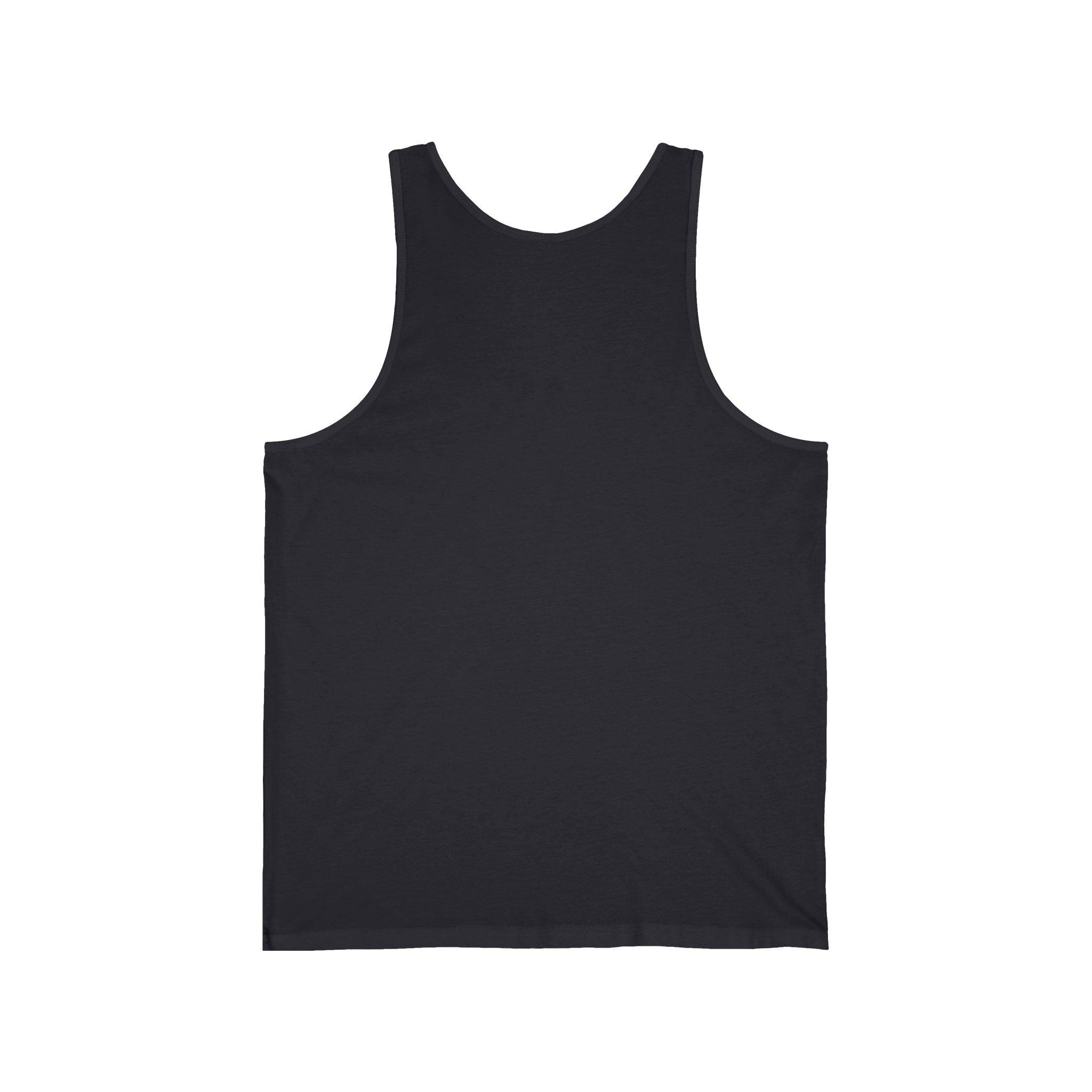 Big Fan of Human Rights Unisex Jersey Tank