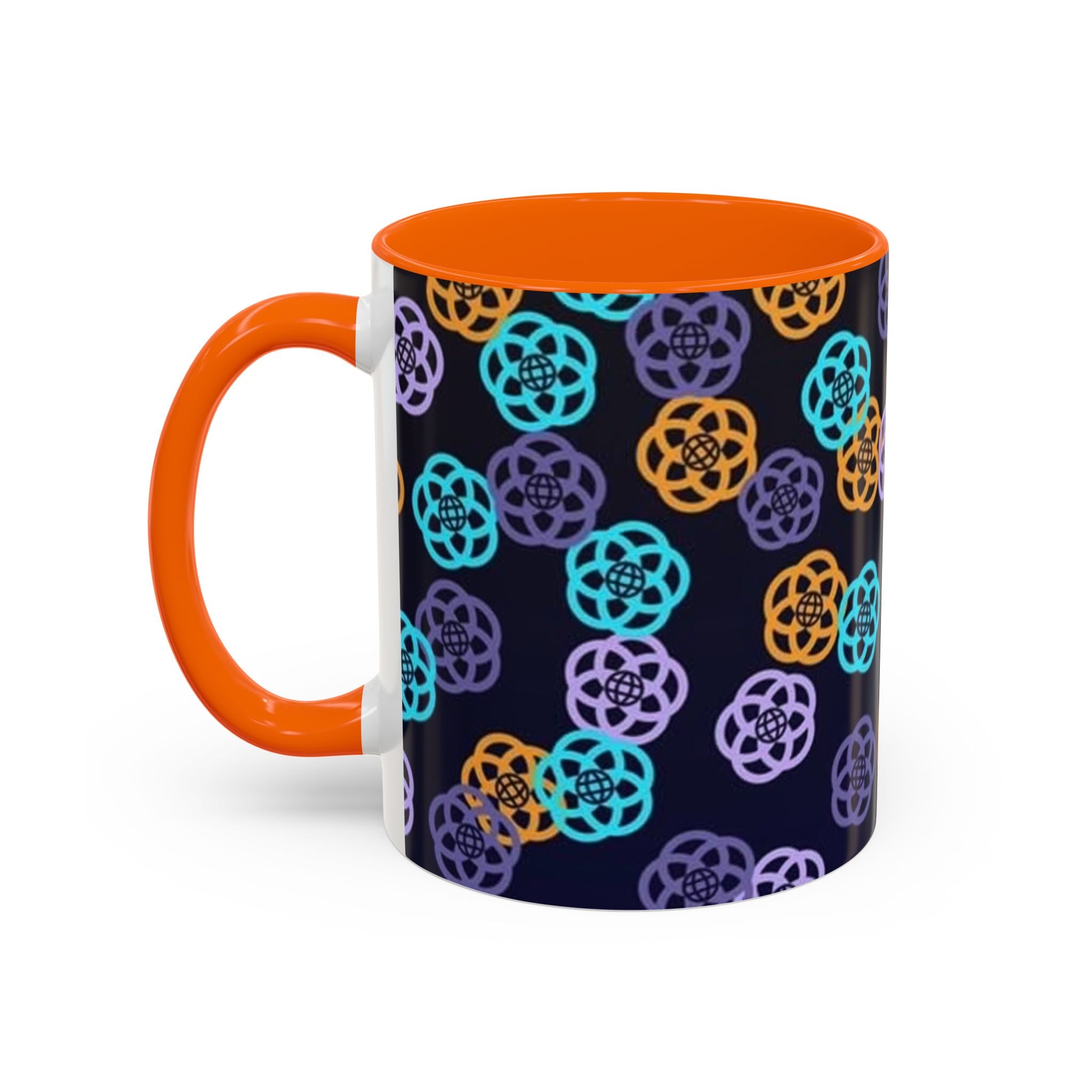 Like a Grand and Miraculous Coffee Mug (11, 15oz)