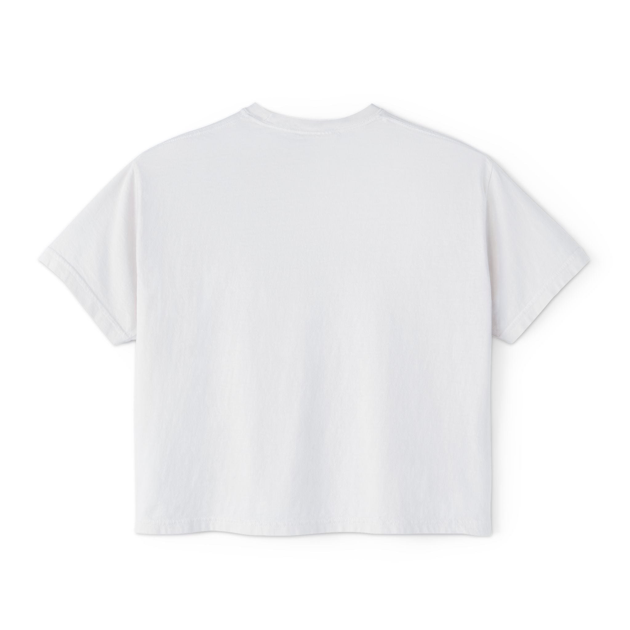Runshine Magic Women's Boxy Tee