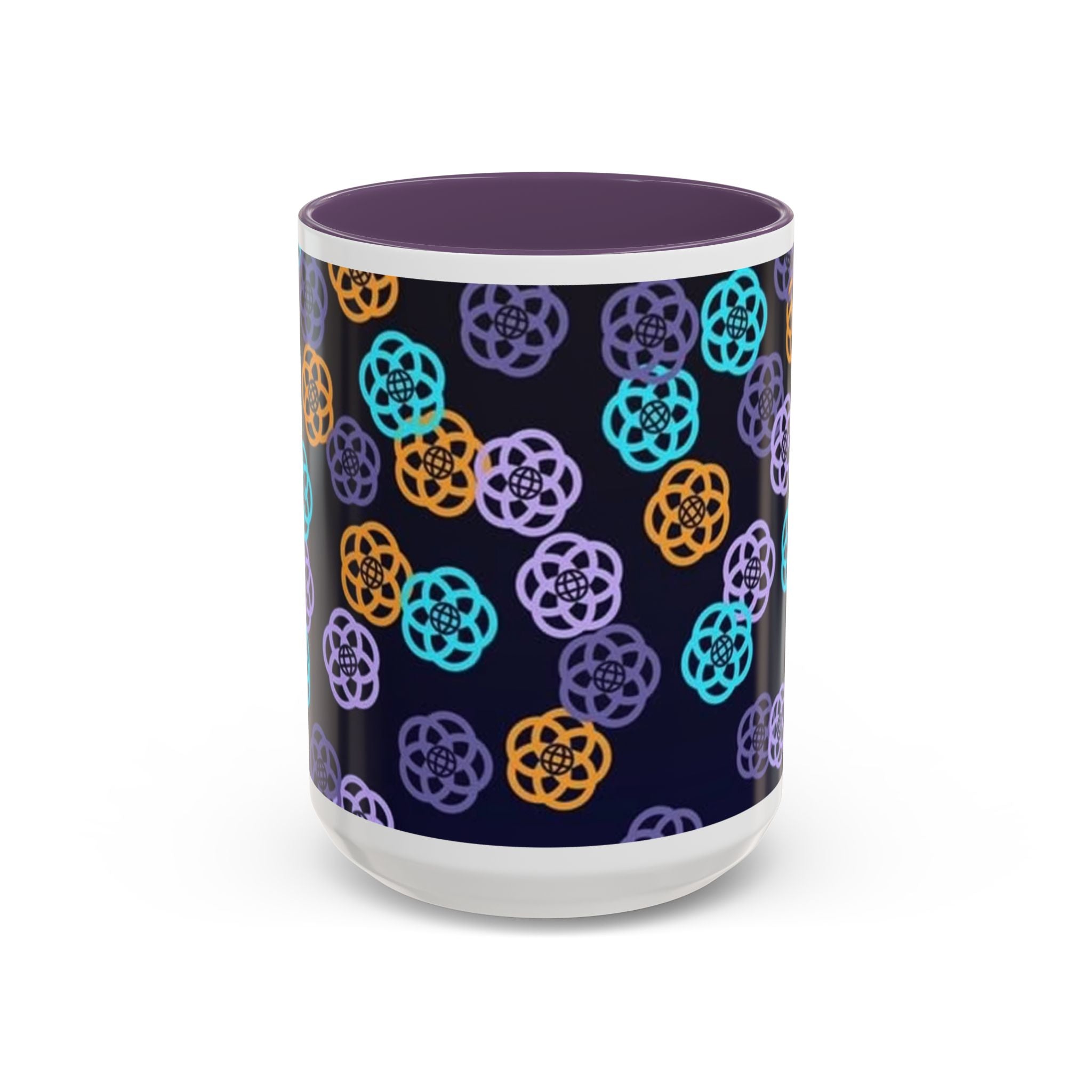 Like a Grand and Miraculous Coffee Mug (11, 15oz)