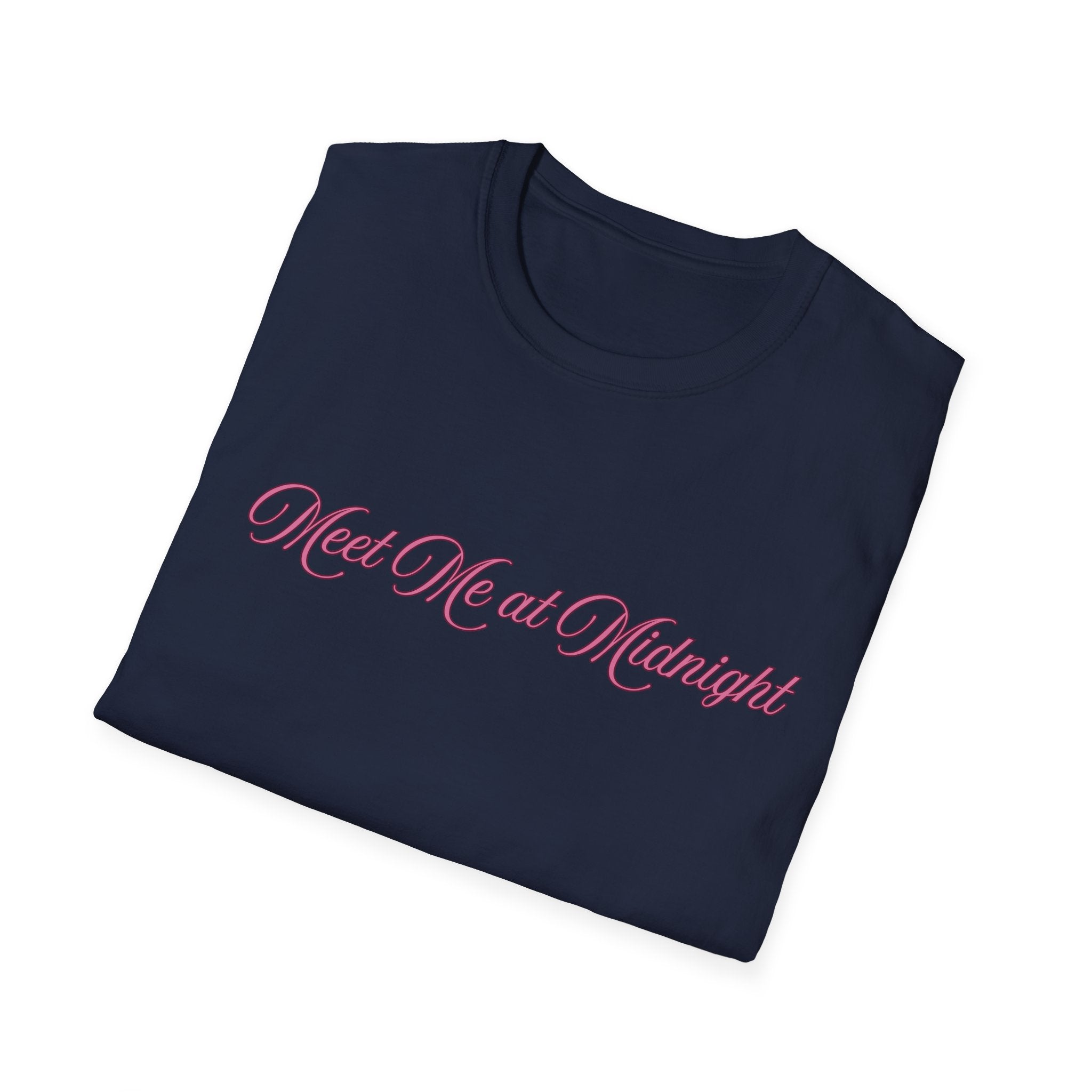 Meet Me at Midnight Graphic Tee