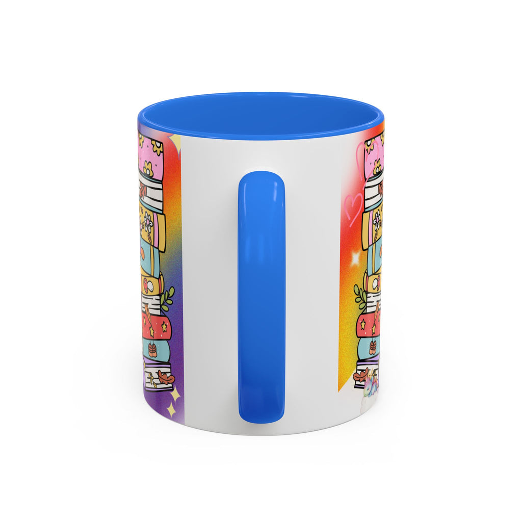 TBR Mugs (11oz, 15oz)