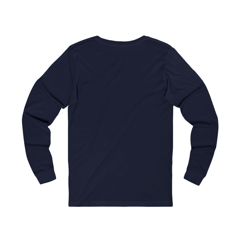 Princess Security Unisex Jersey Long Sleeve Tee