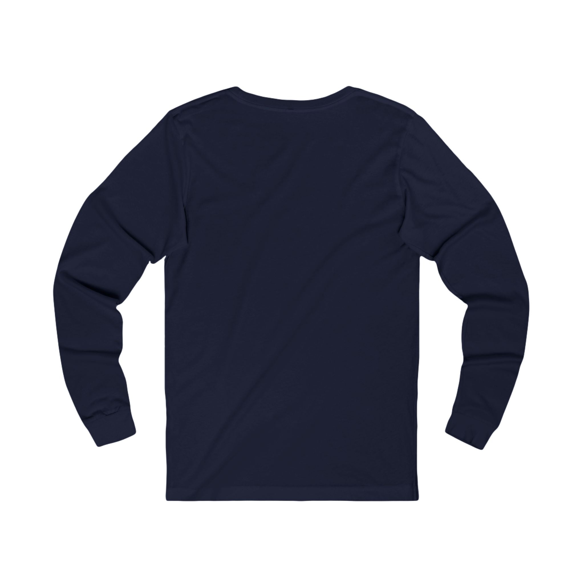 Princess Security Unisex Jersey Long Sleeve Tee