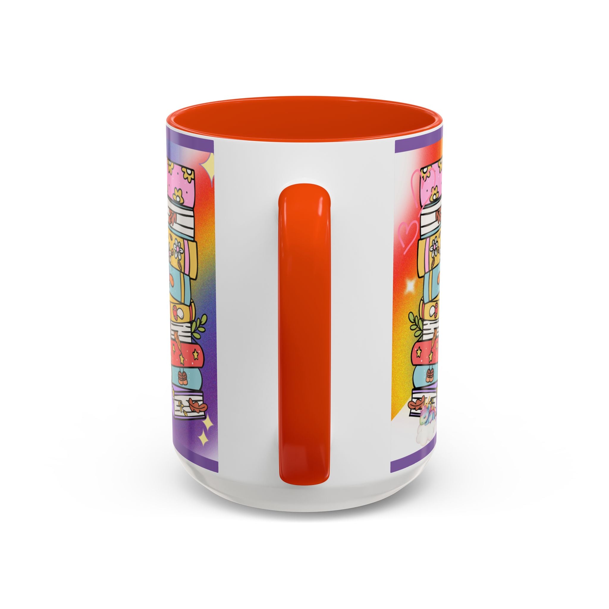 TBR Mugs (11oz, 15oz)