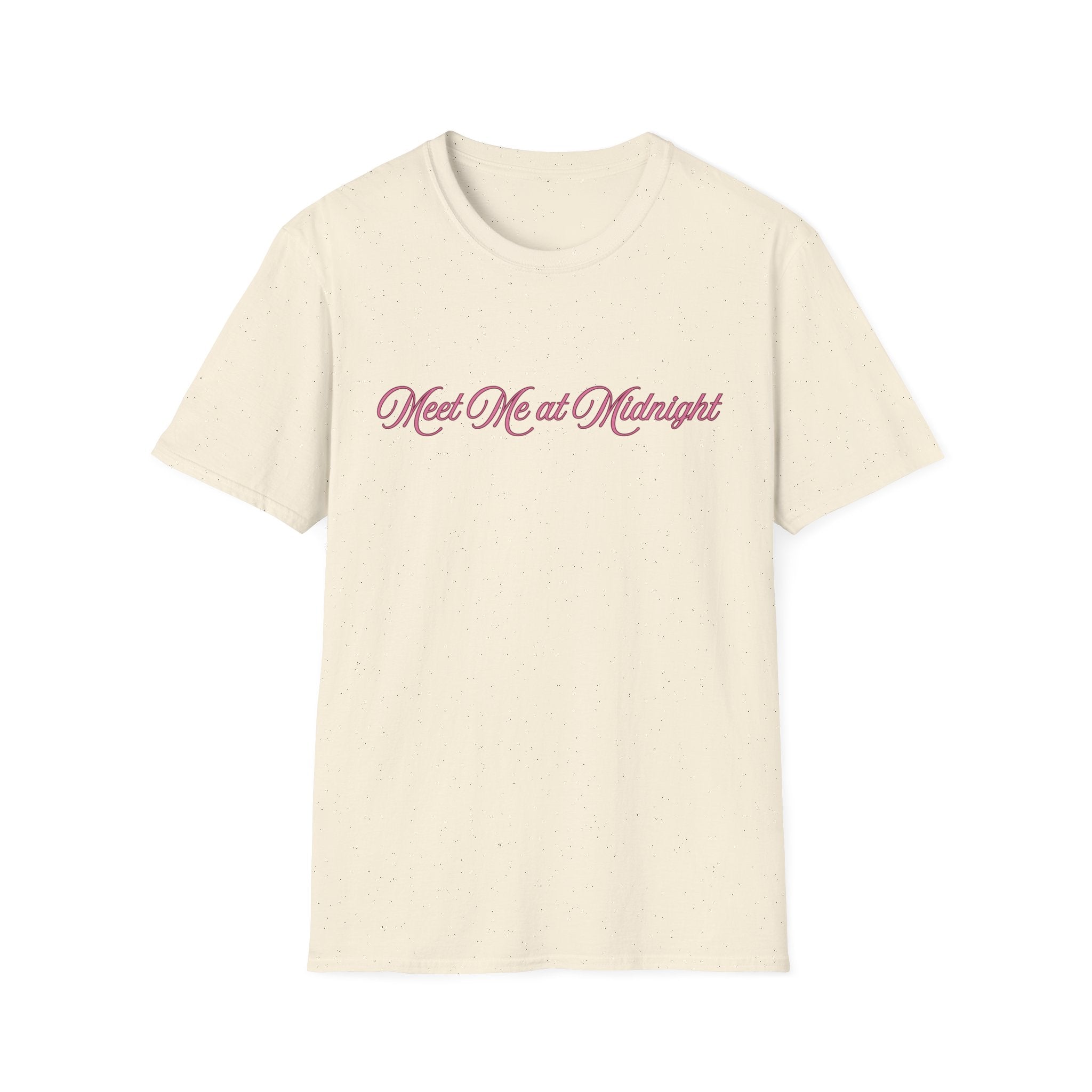 Meet Me at Midnight Graphic Tee