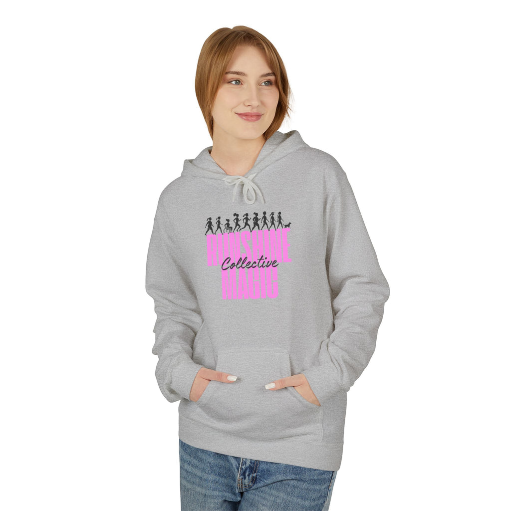 RSM Collective Unisex Midweight Softstyle Fleece Hoodie