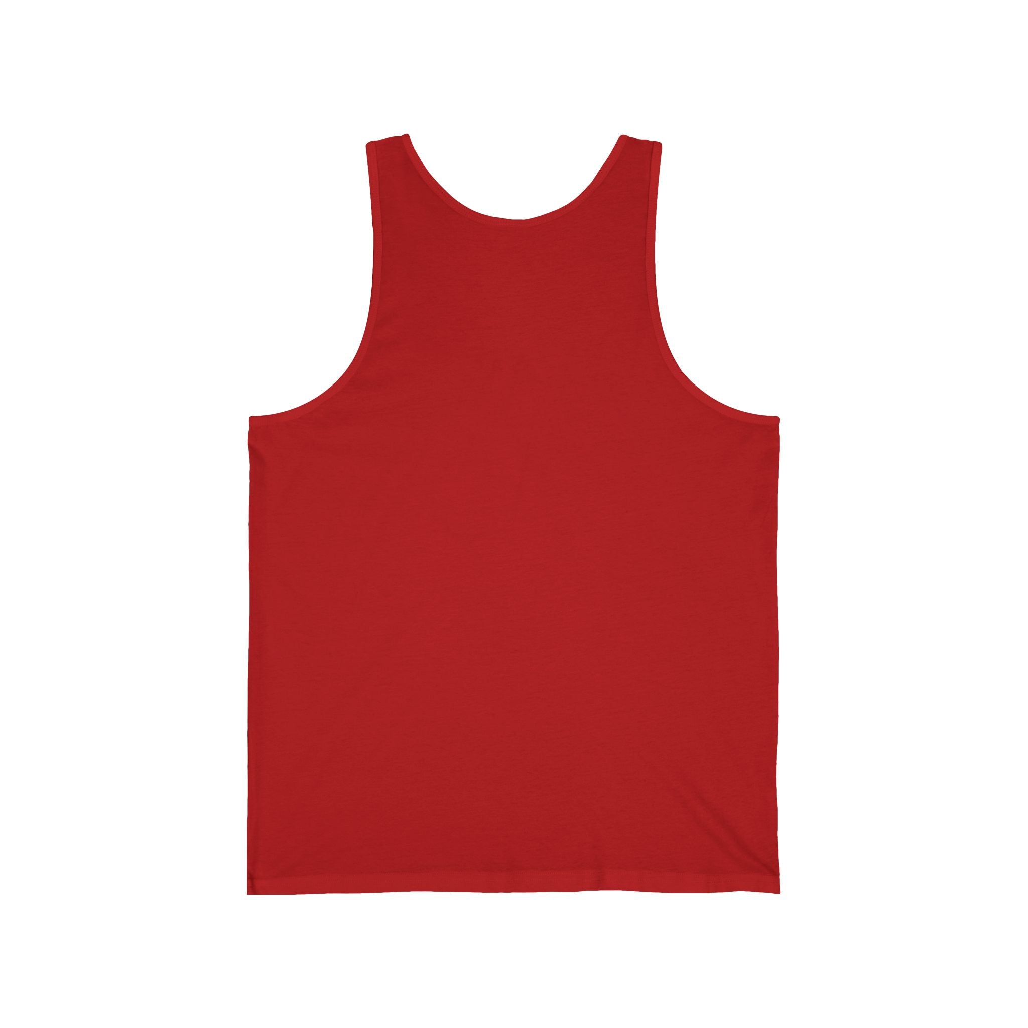 Demigod Run Club Unisex Tank Top