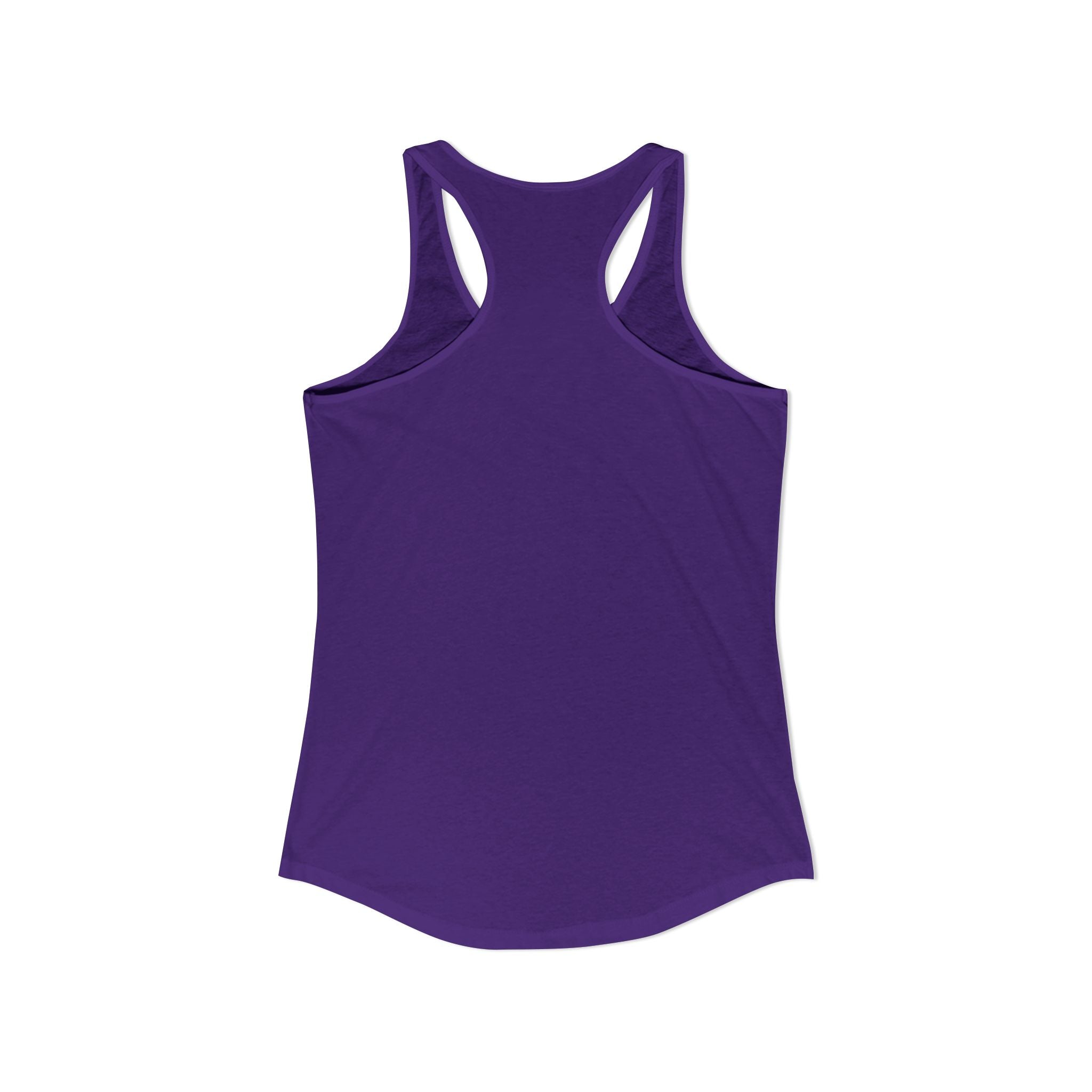 Lucky Race Women's Ideal Racerback Tank