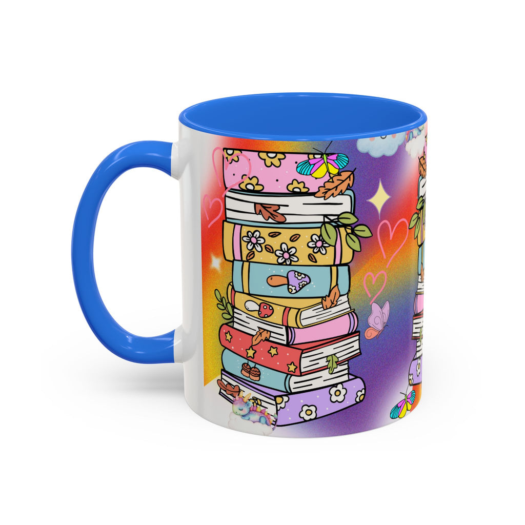TBR Mugs (11oz, 15oz)